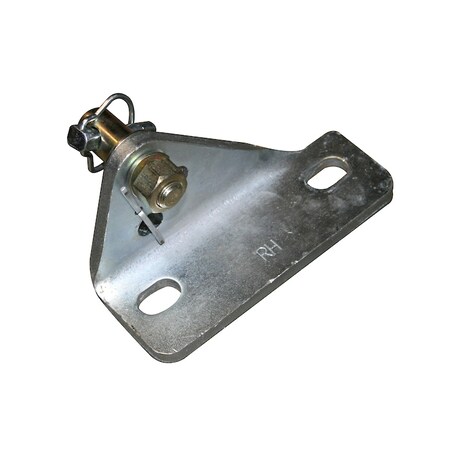 A & I Products Bracket, Stabilizer (RH) 6.7" x5" x4" A-47V60RH